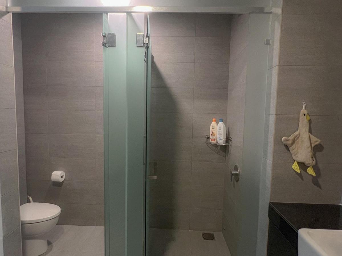 Apartament The Pano Jalan Ipoh Sentul Kuala Lumpur Zewnętrze zdjęcie