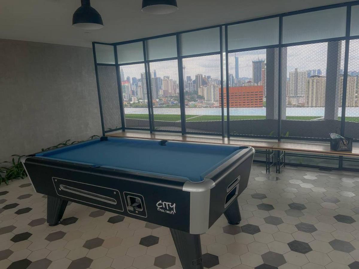 Apartament The Pano Jalan Ipoh Sentul Kuala Lumpur Zewnętrze zdjęcie
