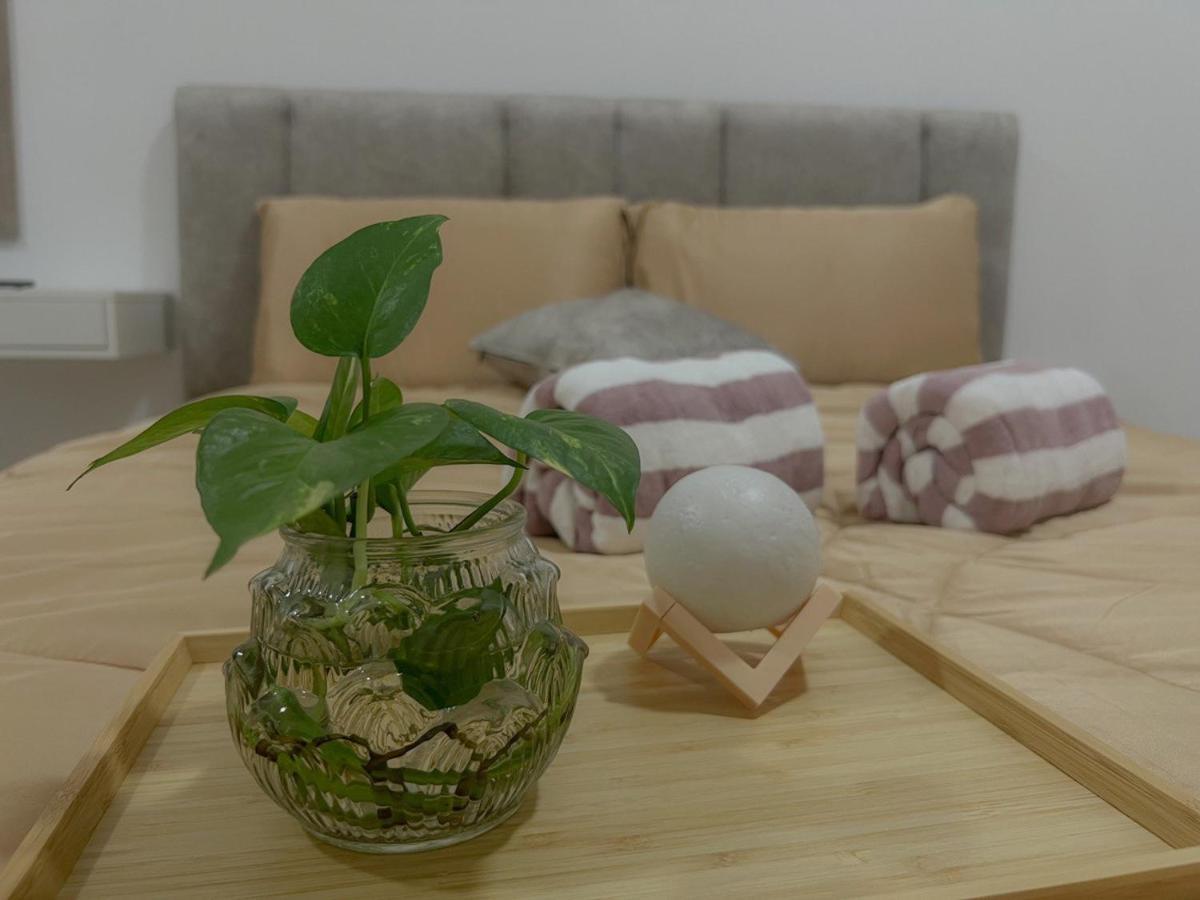 Apartament The Pano Jalan Ipoh Sentul Kuala Lumpur Zewnętrze zdjęcie