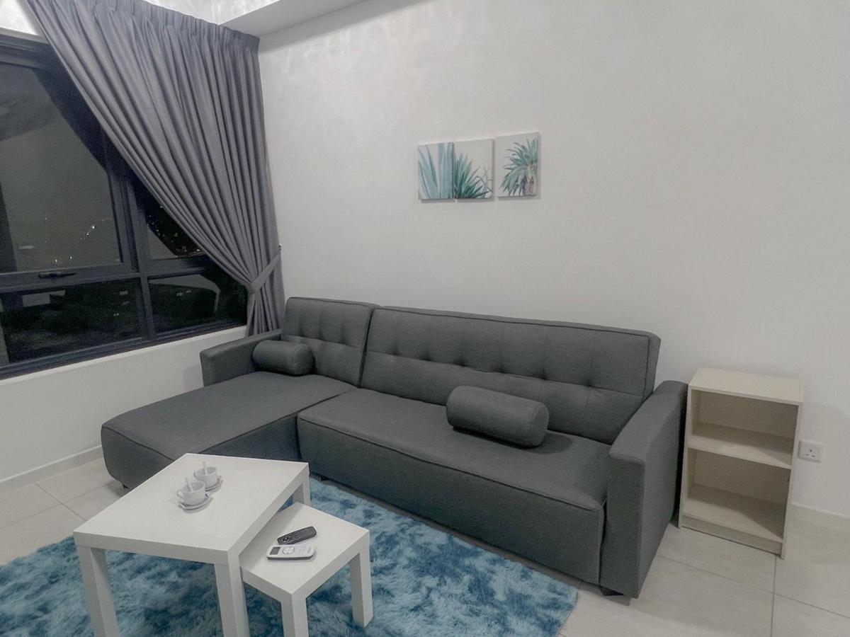 Apartament The Pano Jalan Ipoh Sentul Kuala Lumpur Zewnętrze zdjęcie
